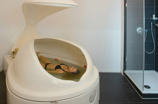 float Altstadt Floaten und Massage