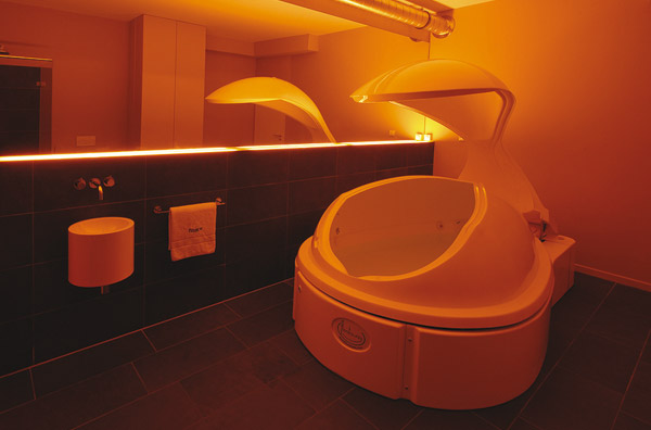 float Haidhausen Floaten und Massage