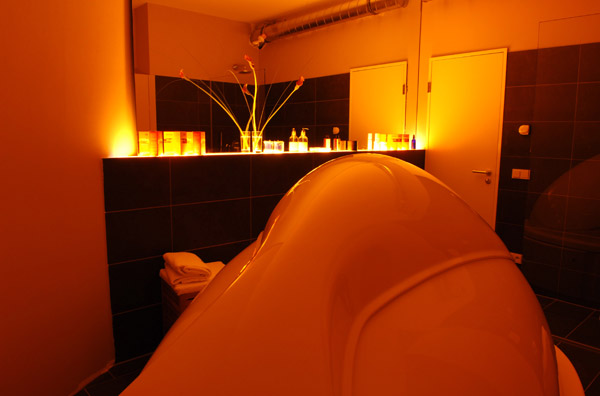 float Haidhausen Floaten und Massage