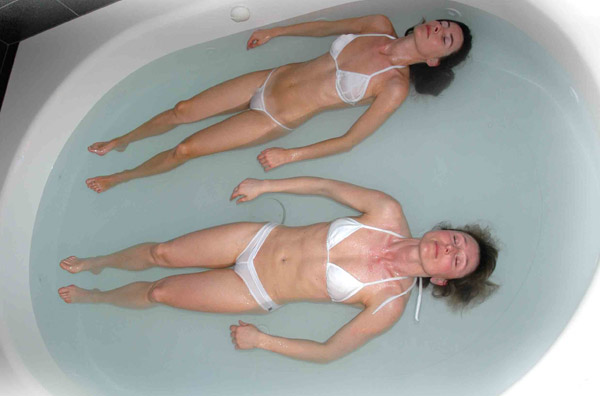 float Potsdam Floaten und Massage