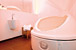 float Tübingen Center